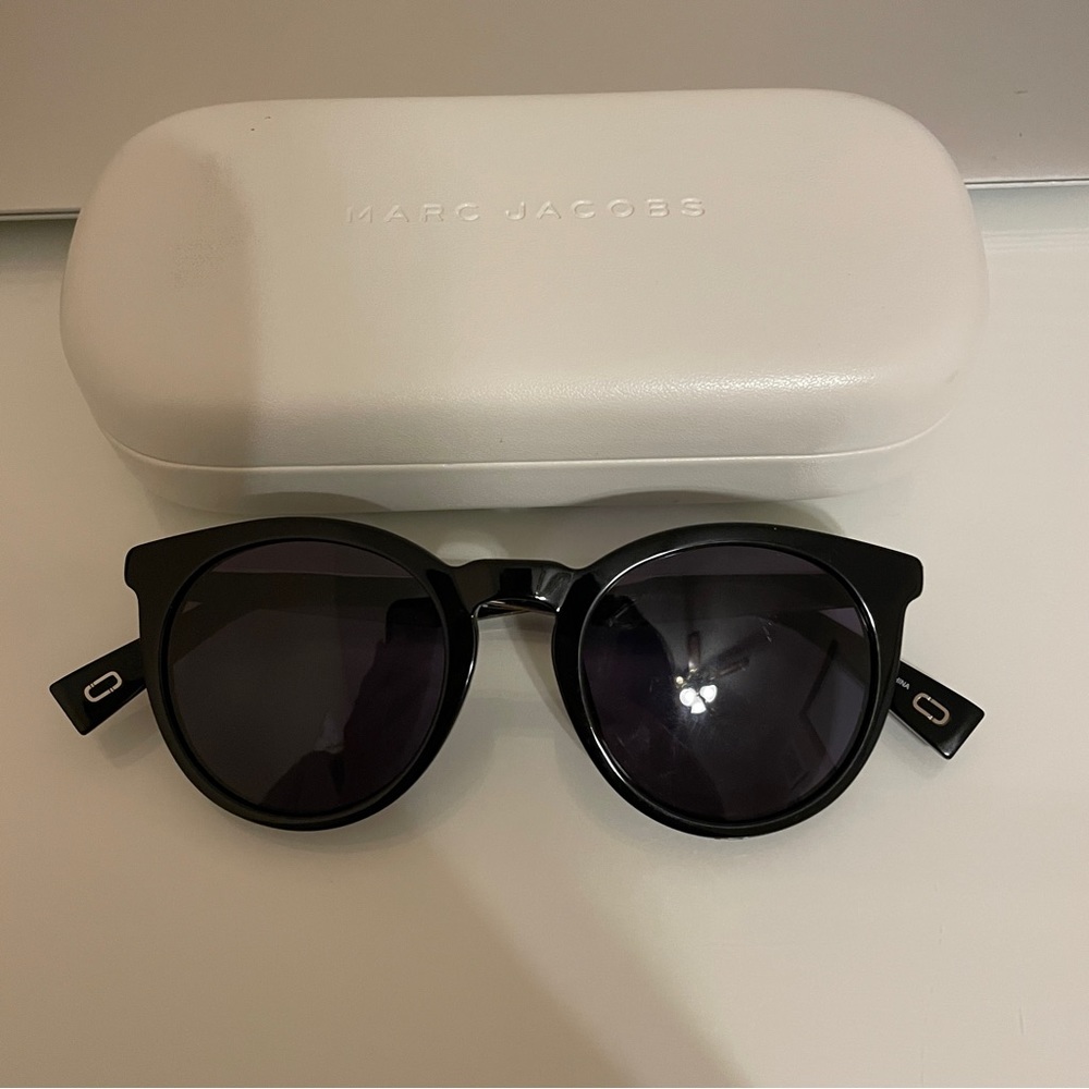 marc jacobs sunglasses